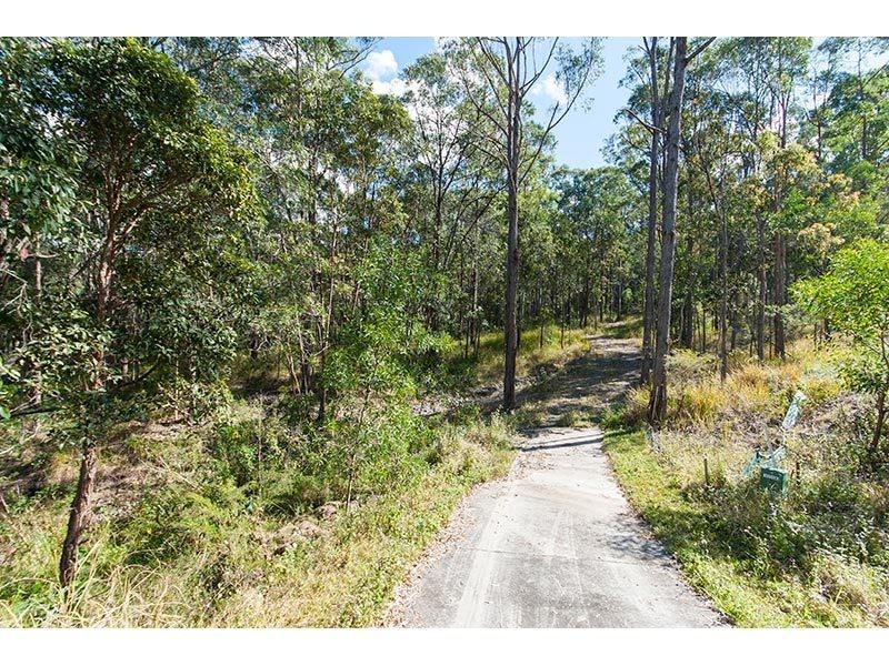 Lot 5  Carham Court, Nerang QLD 4211