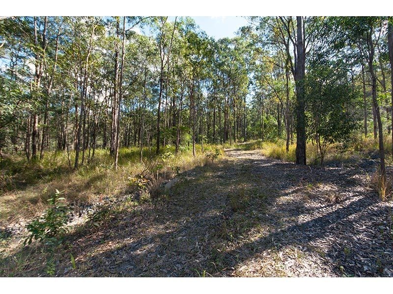 Lot 5  Carham Court, Nerang QLD 4211