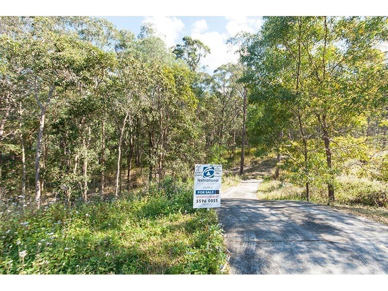Lot 5  Carham Court, Nerang QLD 4211
