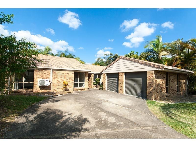 19 Issell Place, Highland Park QLD 4211
