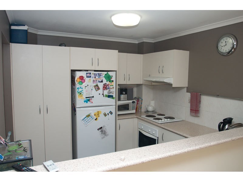 Highland Park QLD 4211