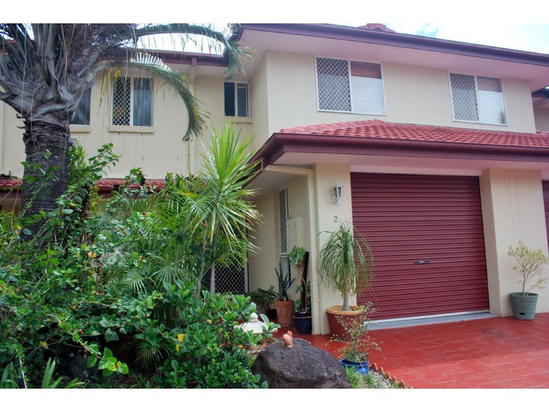 Highland Park QLD 4211