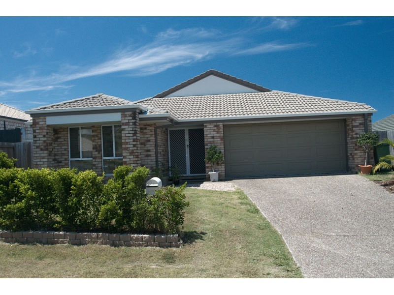 Upper Coomera QLD 4209