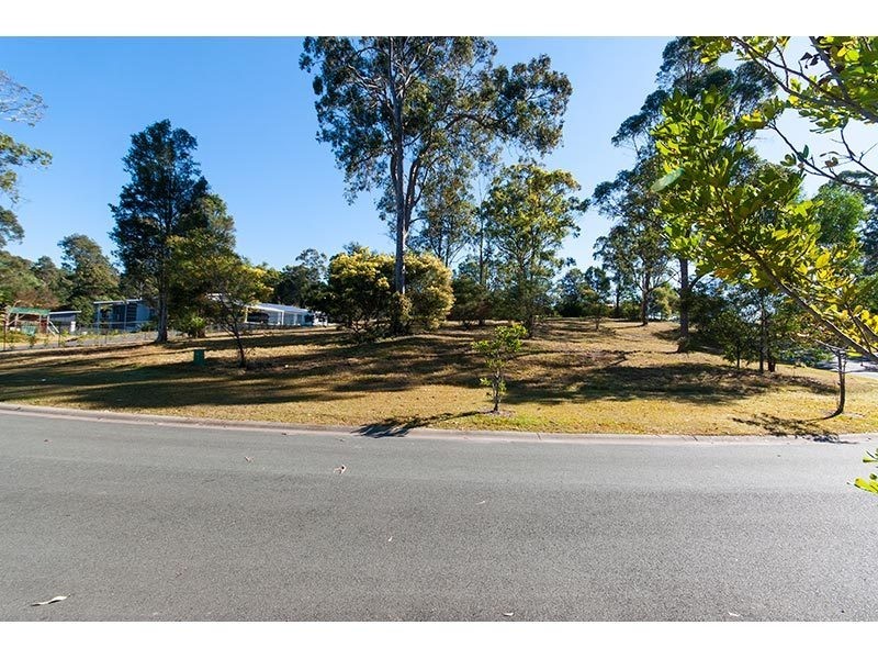 11 Lily Crescent, Nerang QLD 4211