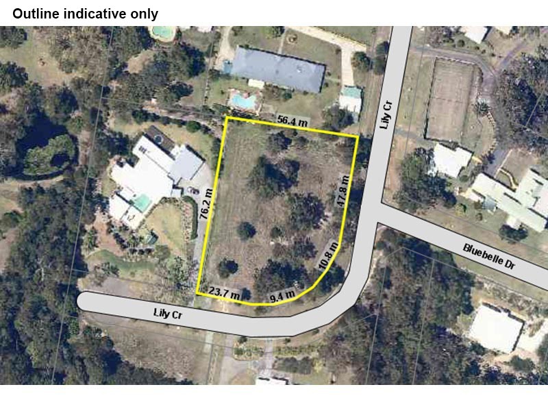 11 Lily Crescent, Nerang QLD 4211