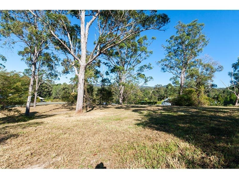11 Lily Crescent, Nerang QLD 4211