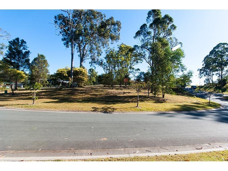11 Lily Crescent, Nerang QLD 4211