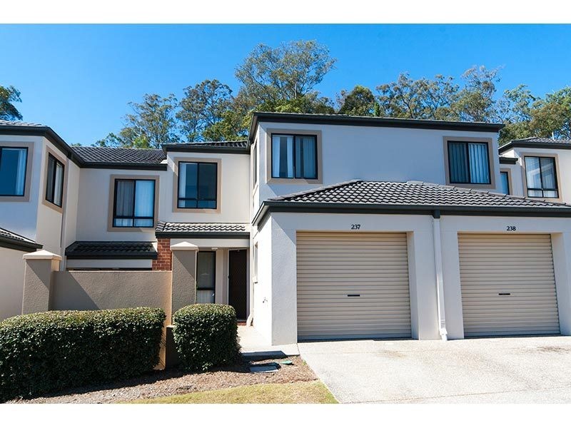 237/64 Gilston Road, Nerang QLD 4211