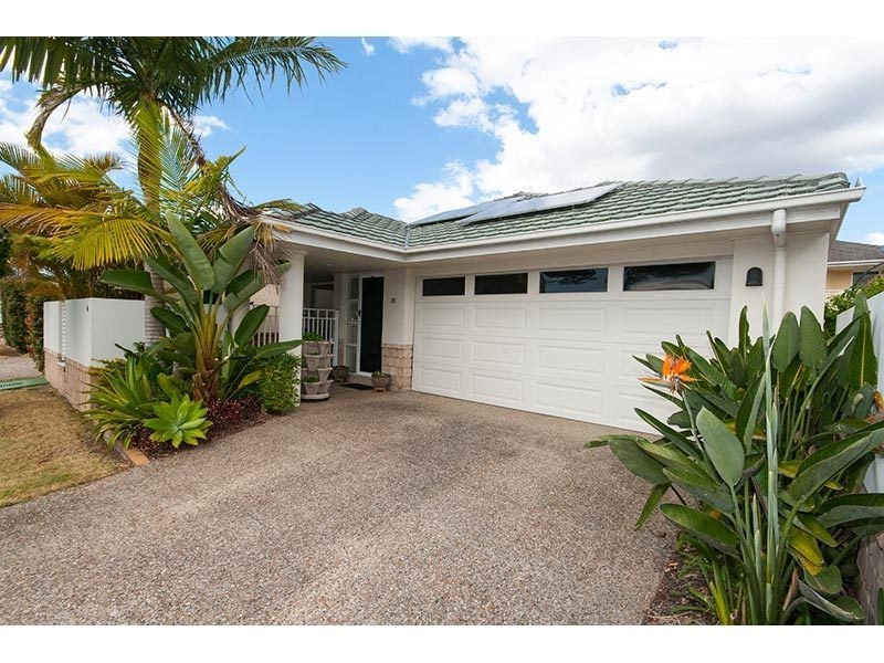 20/11 Eden Court, Nerang QLD 4211