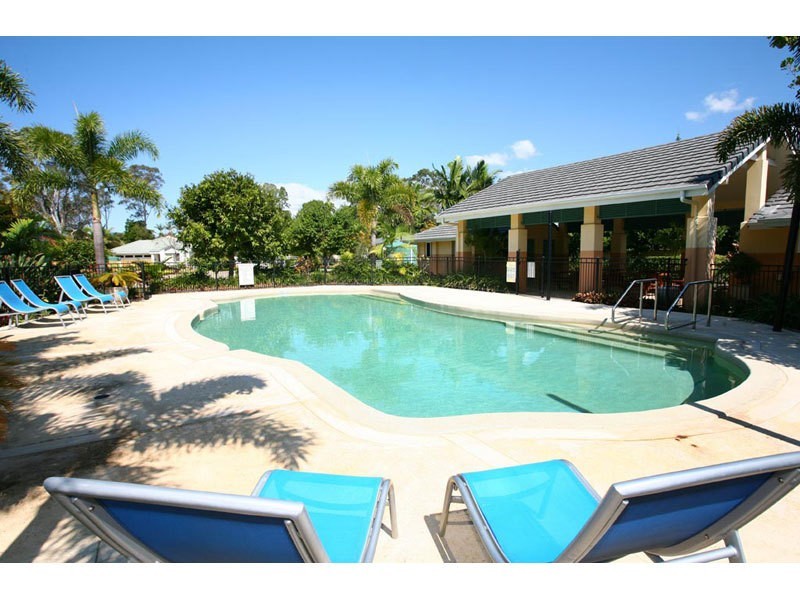 20/11 Eden Court, Nerang QLD 4211