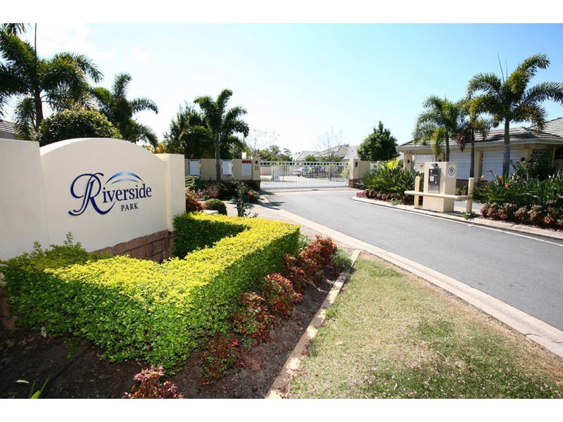 20/11 Eden Court, Nerang QLD 4211