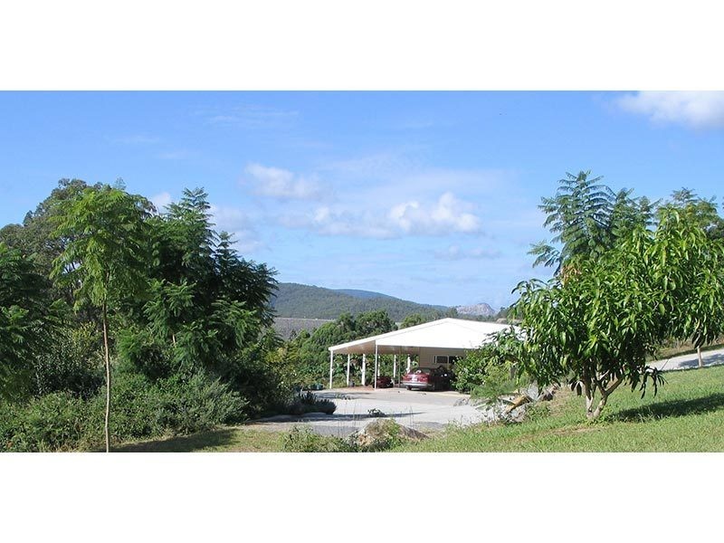 28 Toula Court, Advancetown QLD 4211