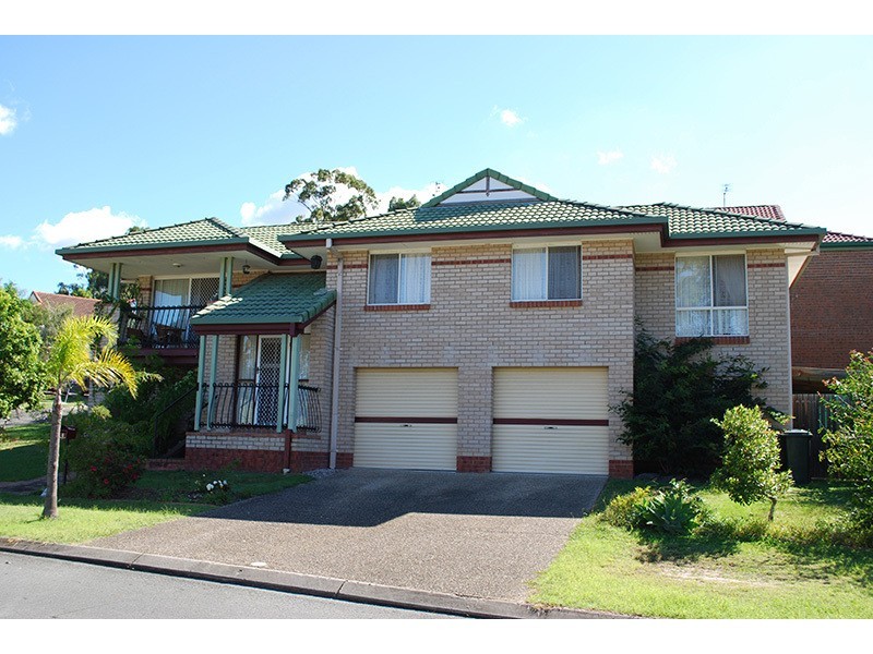 1 Abete Court, Nerang QLD 4211
