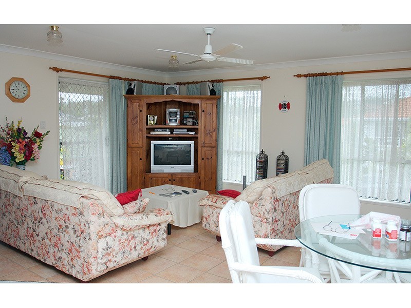 1 Abete Court, Nerang QLD 4211