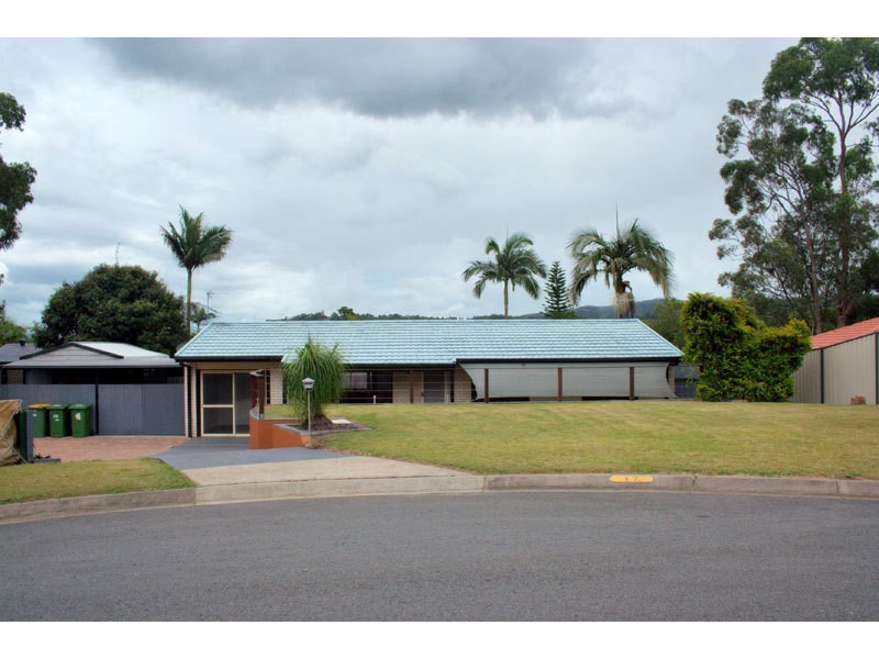 17 Dorrigo Drive, Worongary QLD 4213