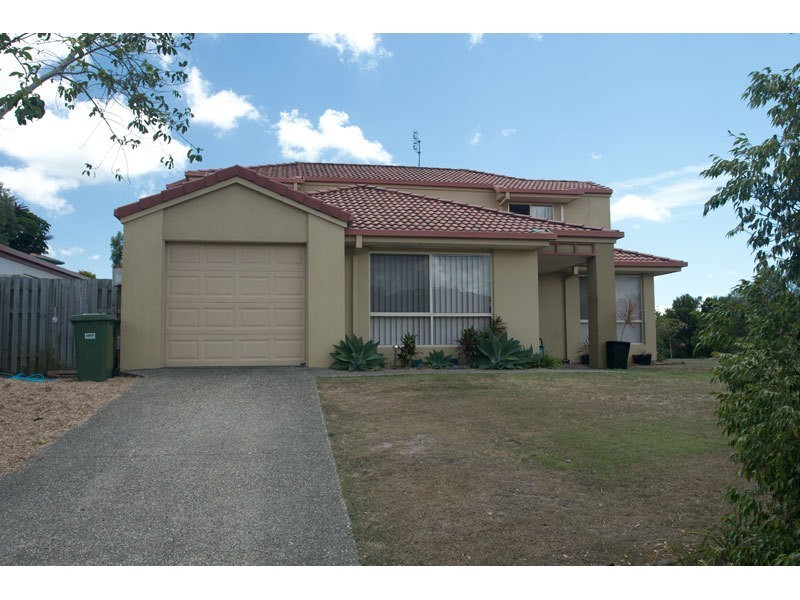 1/1 Miro Place, Nerang QLD 4211