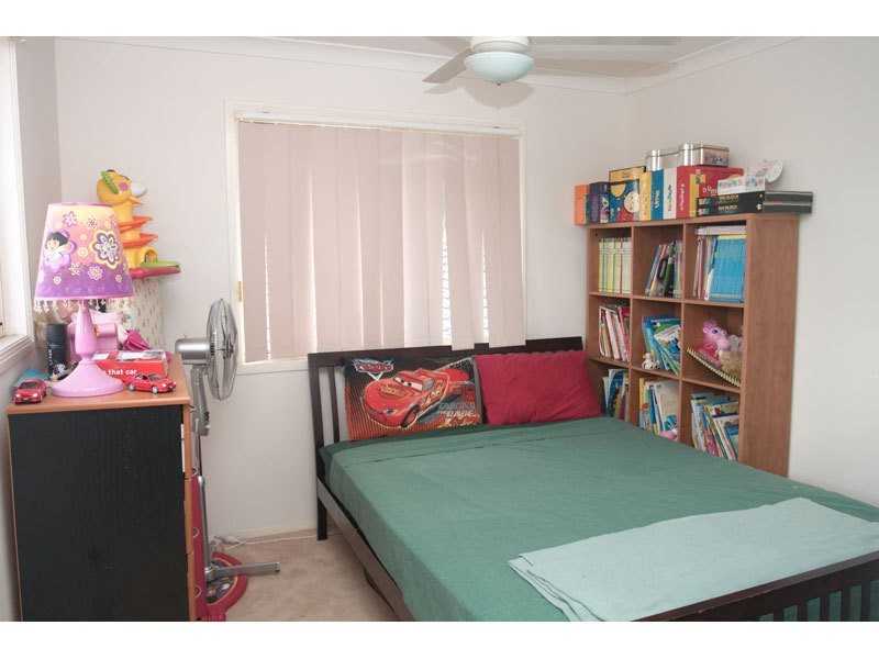 1/1 Miro Place, Nerang QLD 4211