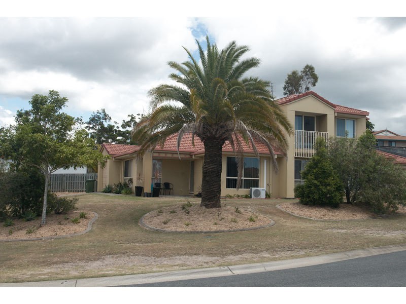 1/1 Miro Place, Nerang QLD 4211