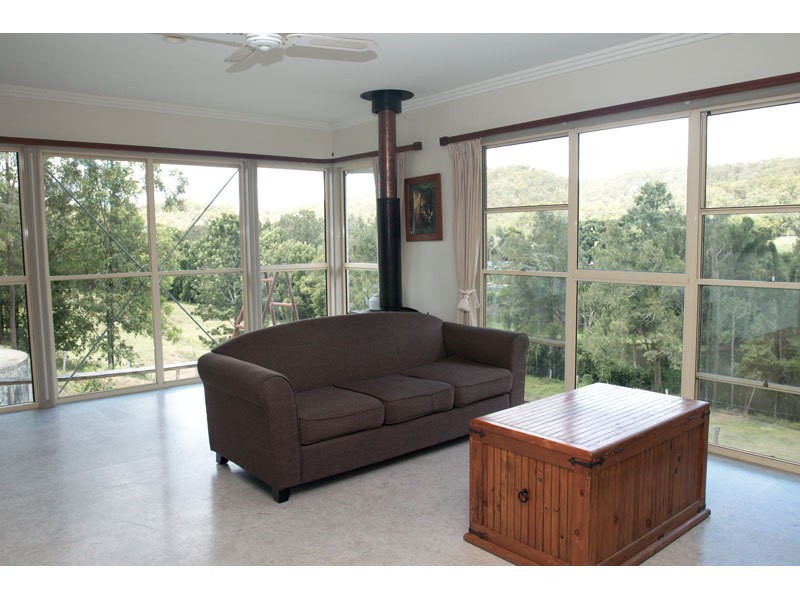 181 Latimers Crossing Road, Advancetown QLD 4211