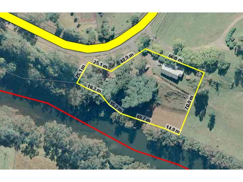 181 Latimers Crossing Road, Advancetown QLD 4211