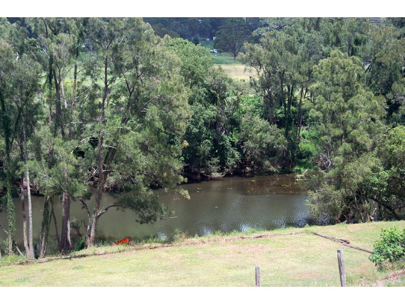 181 Latimers Crossing Road, Advancetown QLD 4211