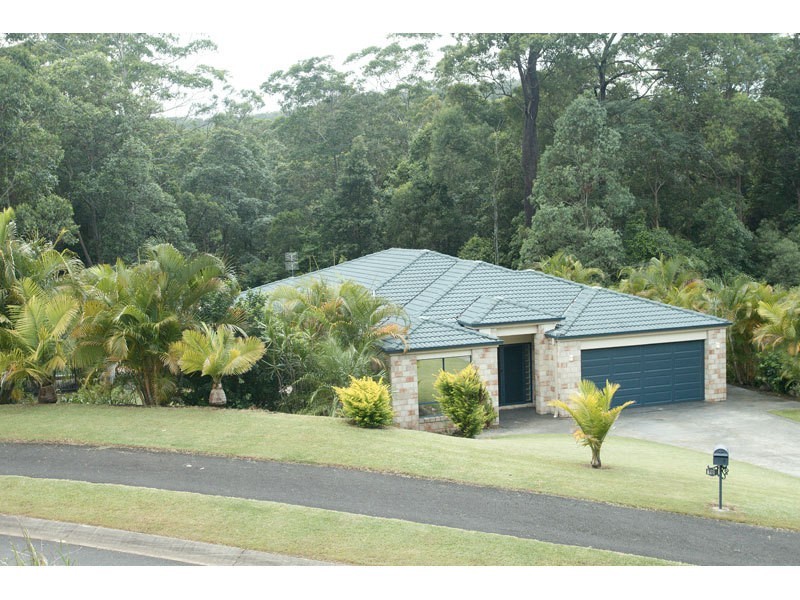 18 Trentbridge Court, Mount Nathan QLD 4211