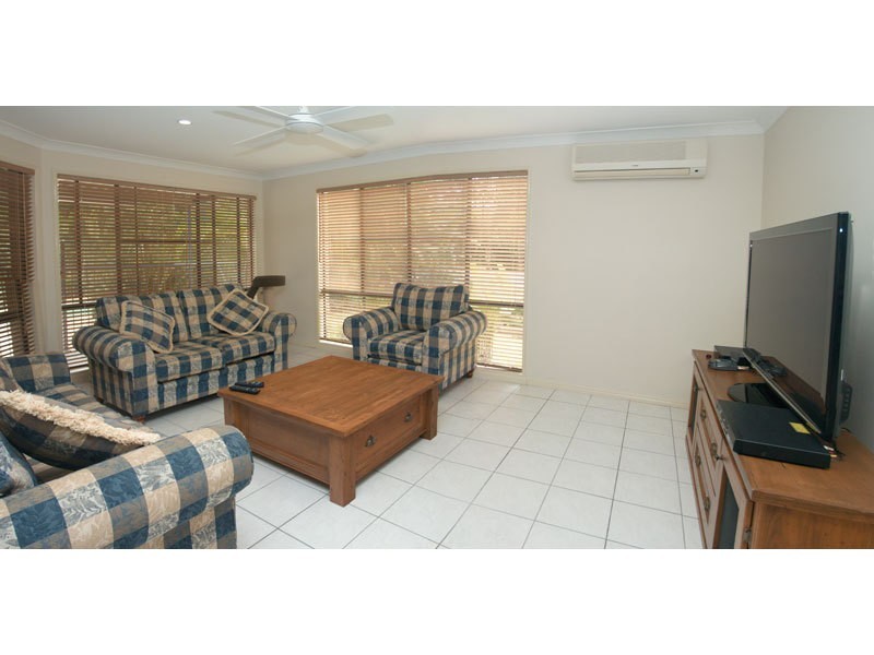 18 Trentbridge Court, Mount Nathan QLD 4211