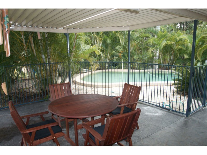 18 Trentbridge Court, Mount Nathan QLD 4211