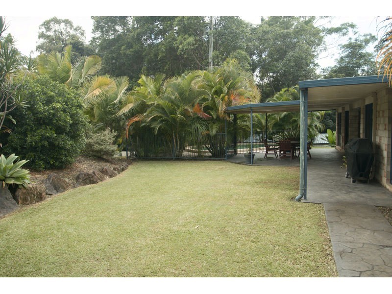 18 Trentbridge Court, Mount Nathan QLD 4211