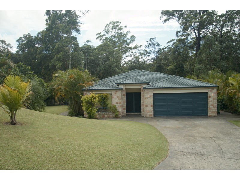 18 Trentbridge Court, Mount Nathan QLD 4211