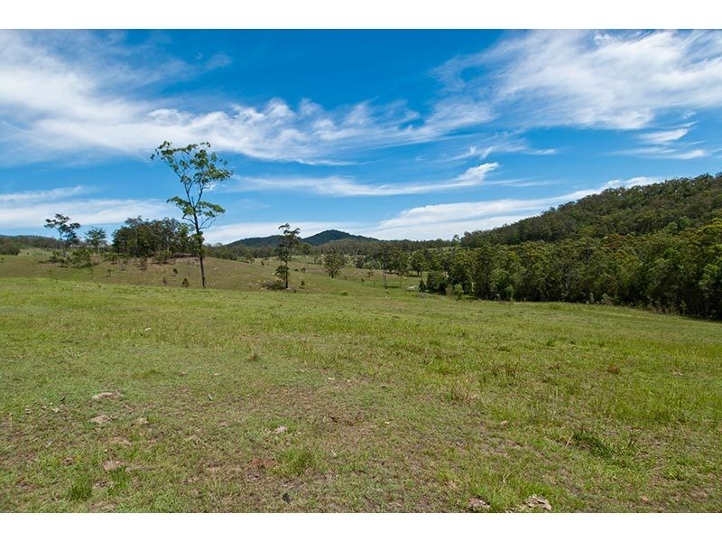 Hidden Woods/181 Nerang Murwillumbah Road, Advancetown QLD 4211