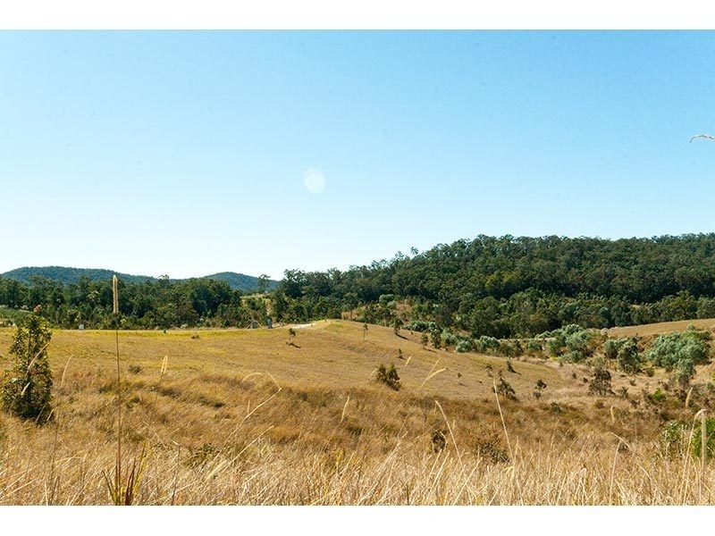 Hidden Woods/181 Nerang Murwillumbah Road, Advancetown QLD 4211