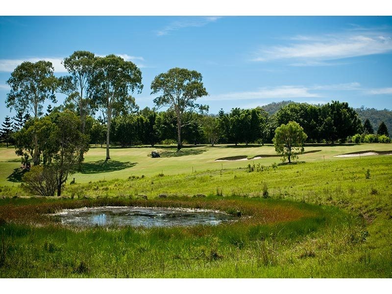 Hidden Woods/181 Nerang Murwillumbah Road, Advancetown QLD 4211