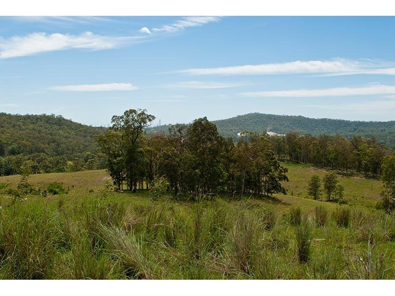 Hidden Woods/181 Nerang Murwillumbah Road, Advancetown QLD 4211