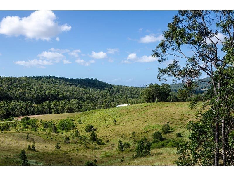 Hidden Woods/181 Nerang Murwillumbah Road, Advancetown QLD 4211