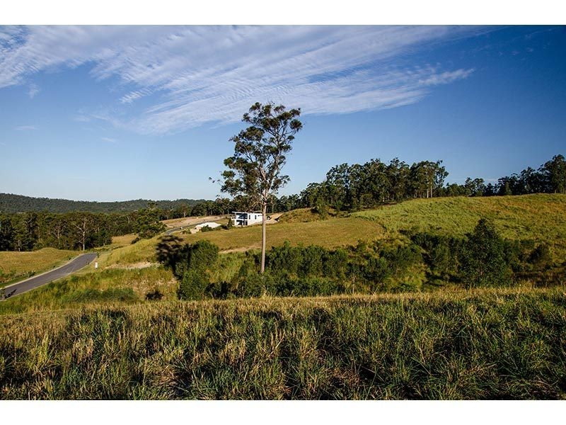 Hidden Woods/181 Nerang Murwillumbah Road, Advancetown QLD 4211