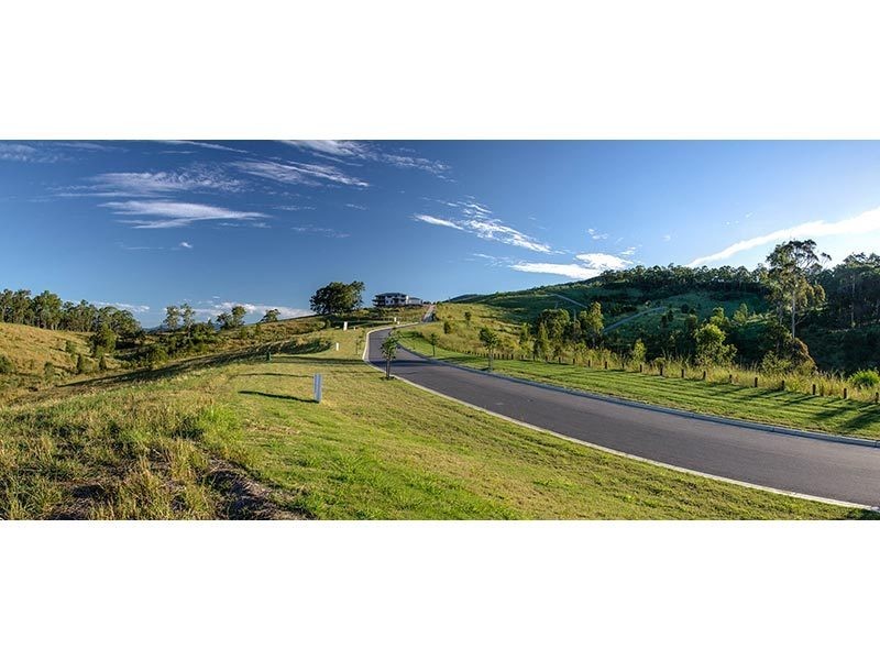 Hidden Woods/181 Nerang Murwillumbah Road, Advancetown QLD 4211
