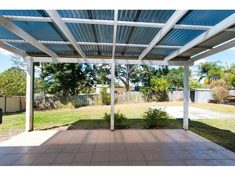 4 Ludong Street, Nerang QLD 4211