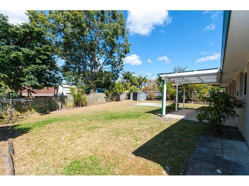 4 Ludong Street, Nerang QLD 4211