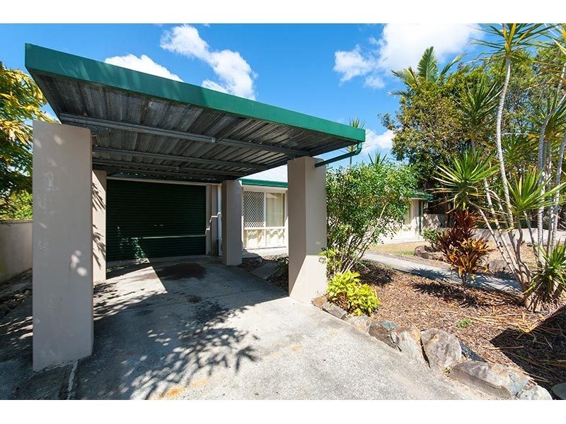 4 Ludong Street, Nerang QLD 4211