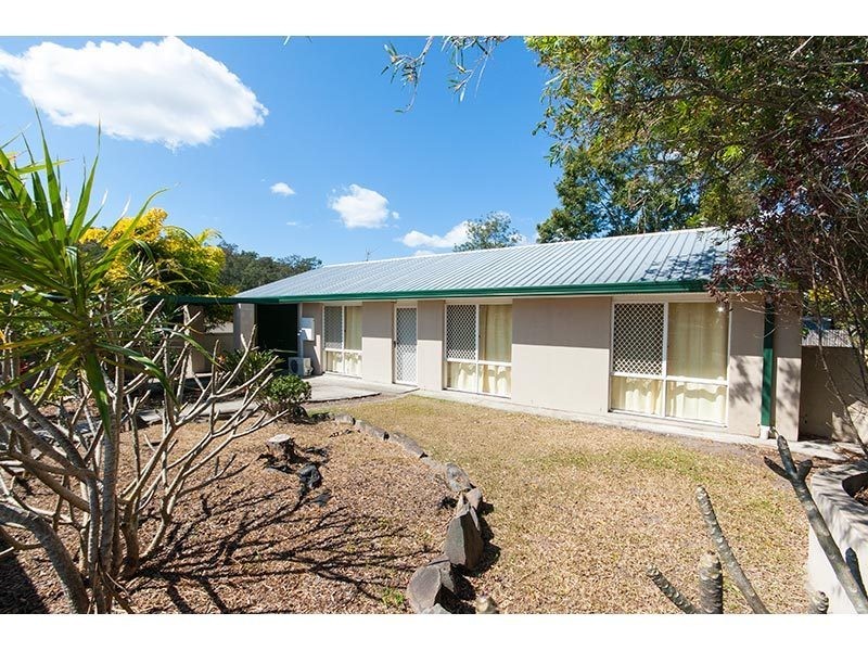 4 Ludong Street, Nerang QLD 4211