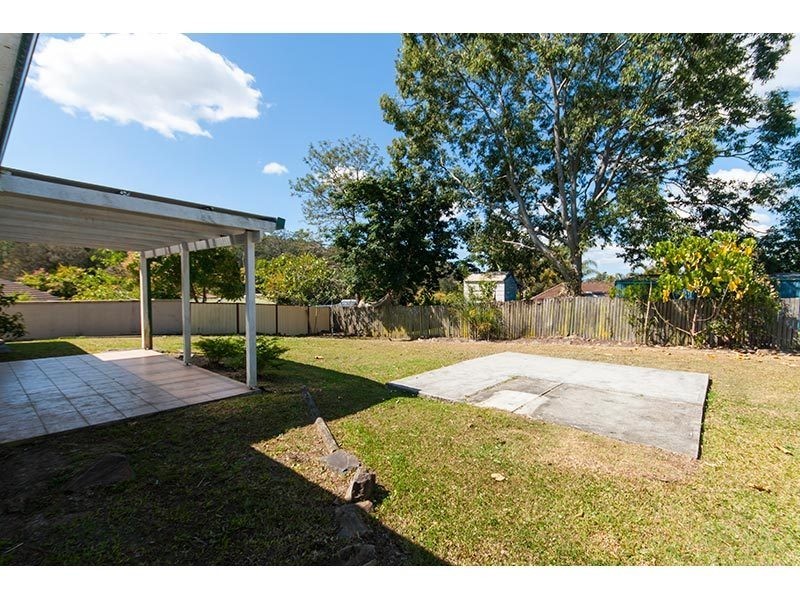 4 Ludong Street, Nerang QLD 4211