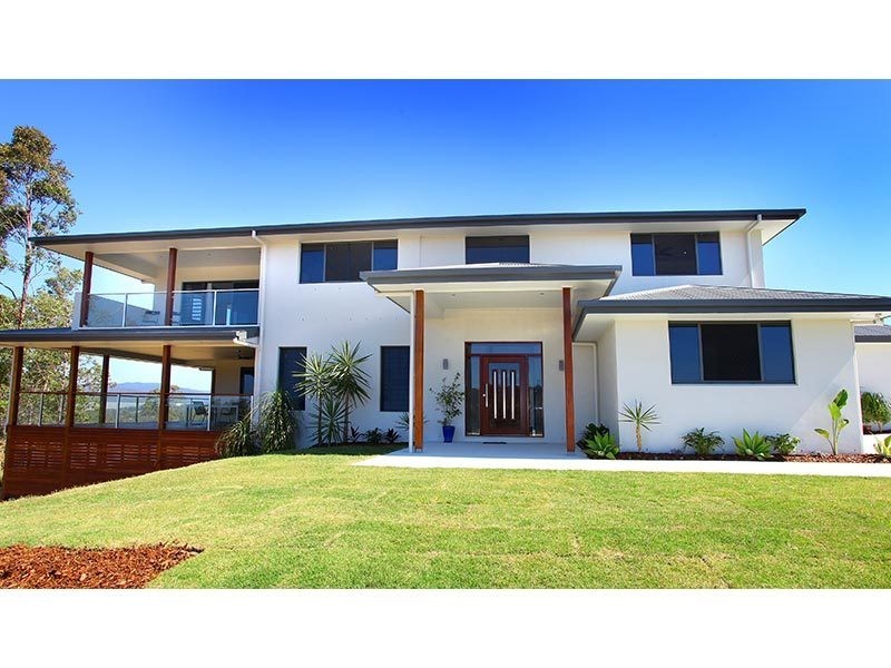 30 Goldmine Court, Advancetown QLD 4211