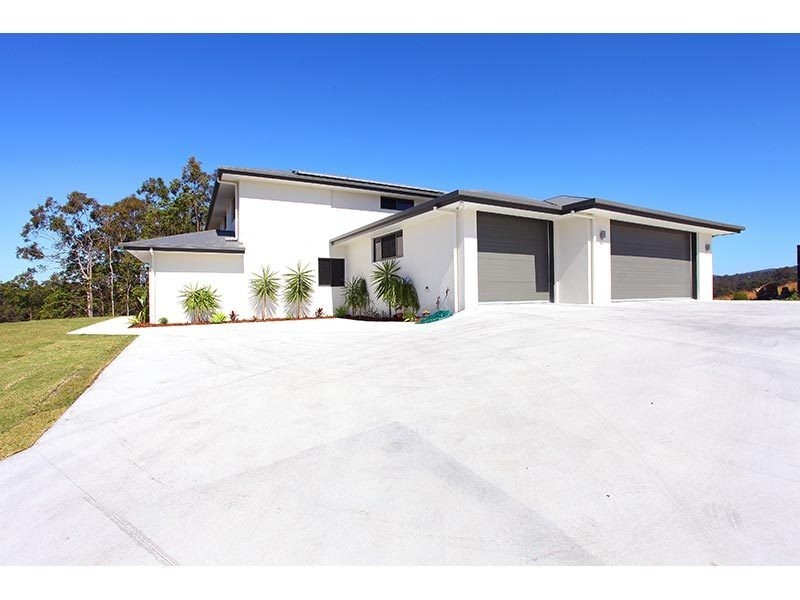 30 Goldmine Court, Advancetown QLD 4211