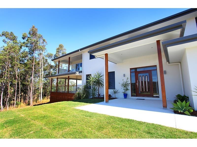 30 Goldmine Court, Advancetown QLD 4211