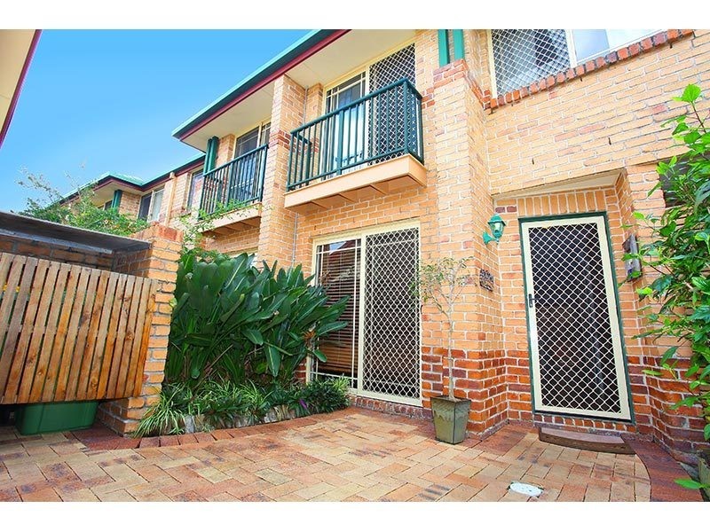 7/41 Beltana Way, Nerang QLD 4211