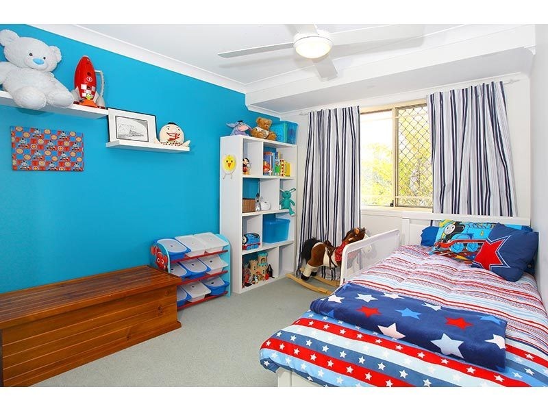 7/41 Beltana Way, Nerang QLD 4211