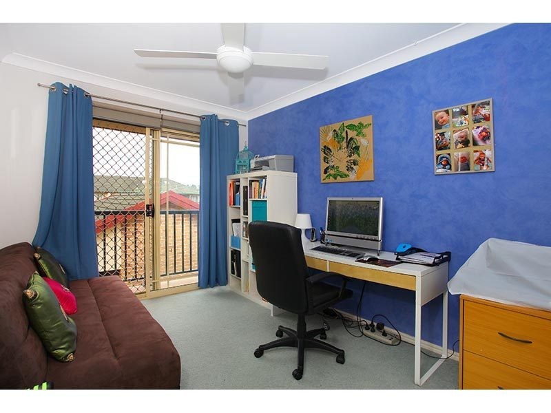 7/41 Beltana Way, Nerang QLD 4211