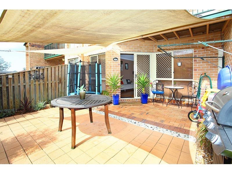 7/41 Beltana Way, Nerang QLD 4211