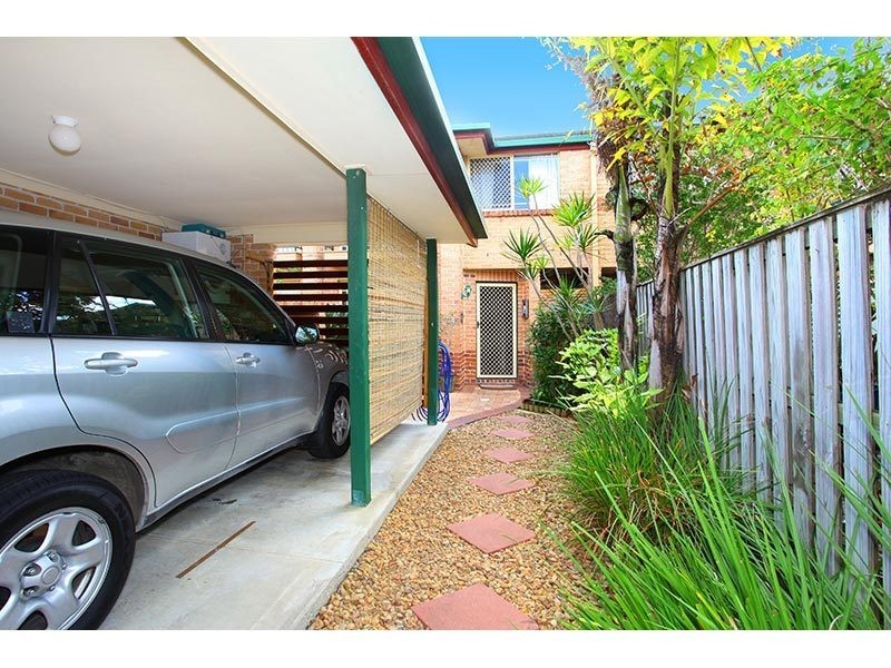 7/41 Beltana Way, Nerang QLD 4211